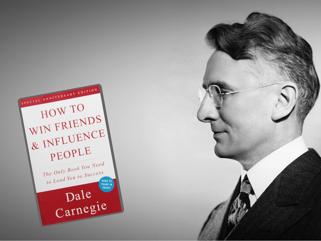 Frases De Dale Carnegie Guivent Blog